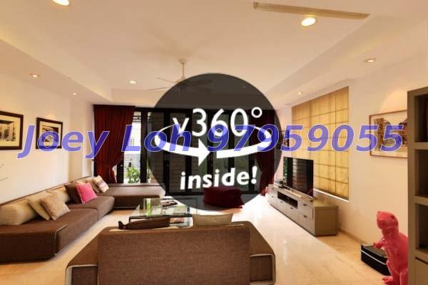 Serangoon Garden Estate thumbnail photo